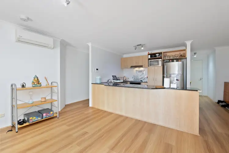 Fourth view of Homely house listing, 35/7-9 Bennett Street, East Perth WA 6004