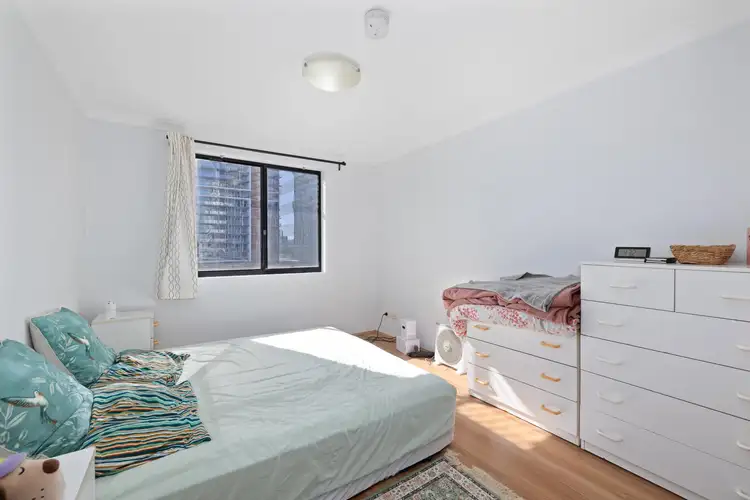 Fifth view of Homely house listing, 35/7-9 Bennett Street, East Perth WA 6004
