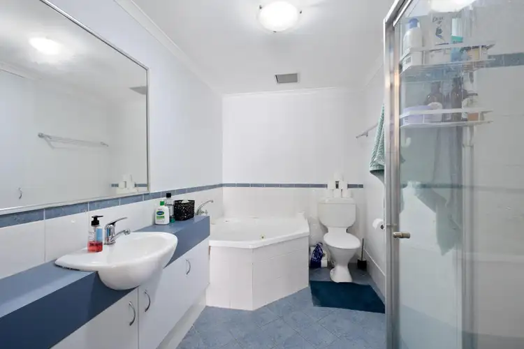 Sixth view of Homely house listing, 35/7-9 Bennett Street, East Perth WA 6004