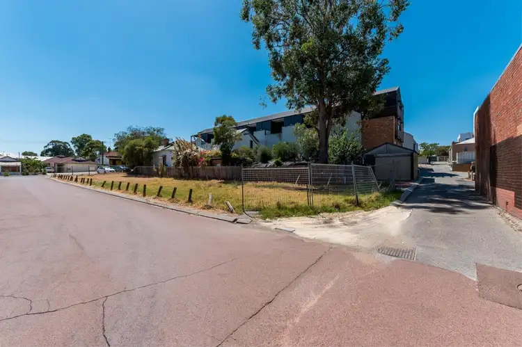 Seventh view of Homely land listing, 45 Ninth Avenue, Maylands WA 6051