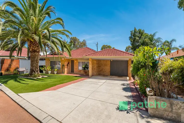 Fourth view of Homely house listing, 25 Koolama Retreat, Stratton WA 6056
