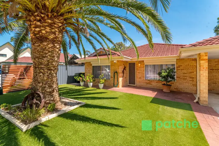 Sixth view of Homely house listing, 25 Koolama Retreat, Stratton WA 6056