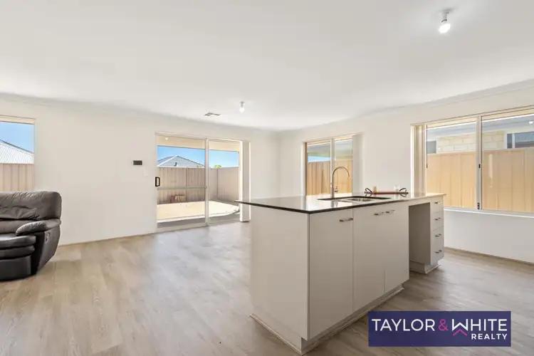 Sixth view of Homely house listing, 9 Fortescue Boulevard, Two Rocks WA 6037