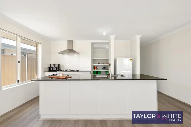 Seventh view of Homely house listing, 9 Fortescue Boulevard, Two Rocks WA 6037