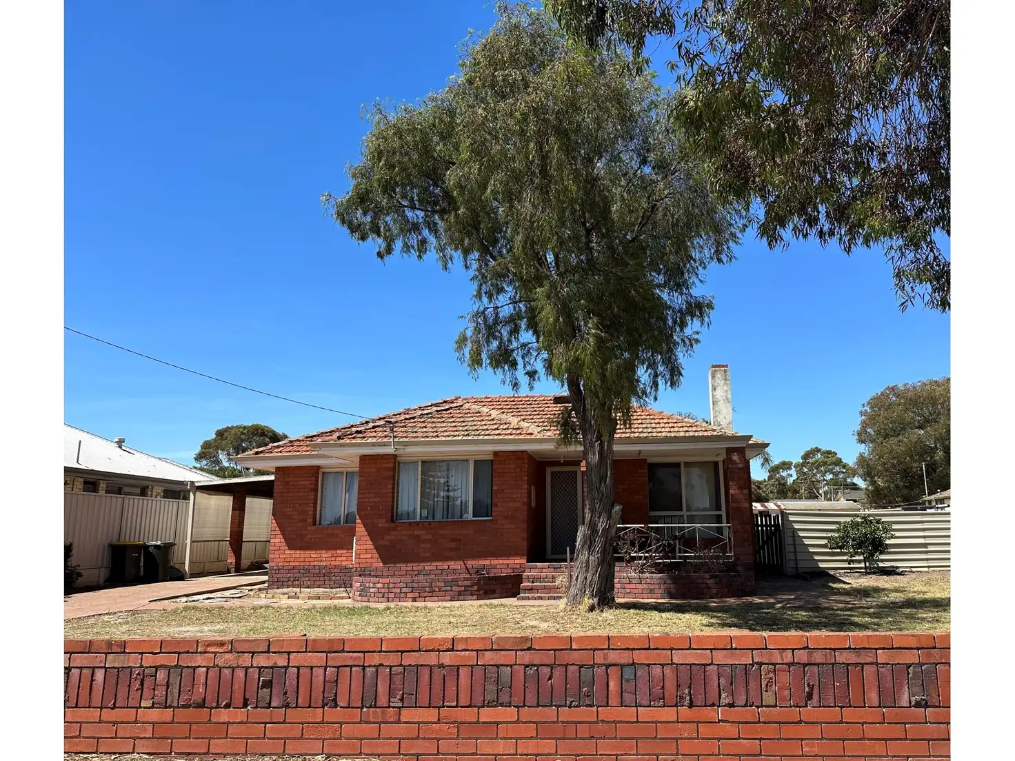 Main view of Homely house listing, 67 Adam Street, Katanning WA 6317