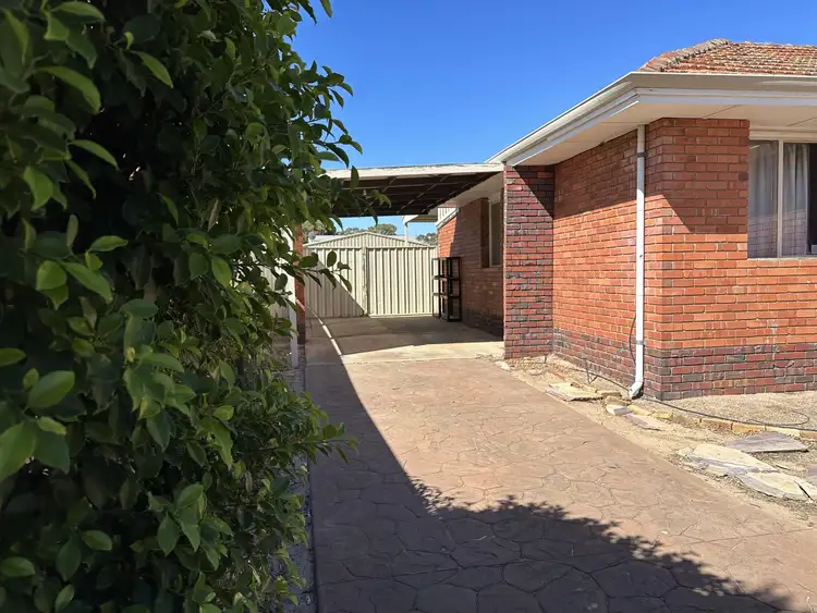 Second view of Homely house listing, 67 Adam Street, Katanning WA 6317