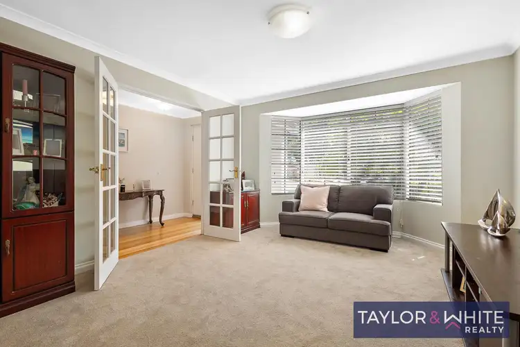 Fourth view of Homely house listing, 25 Naivasha Turn, Joondalup WA 6027