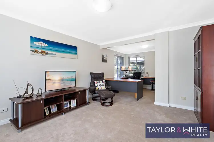 Fifth view of Homely house listing, 25 Naivasha Turn, Joondalup WA 6027