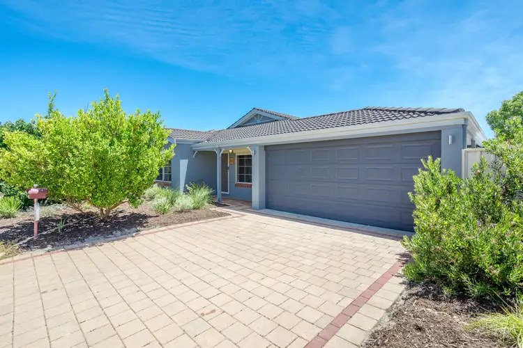 88 Shannon Ramble, Gosnells WA 6110