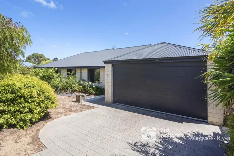Second view of Homely house listing, 9 Tipuana Terrace, Margaret River WA 6285