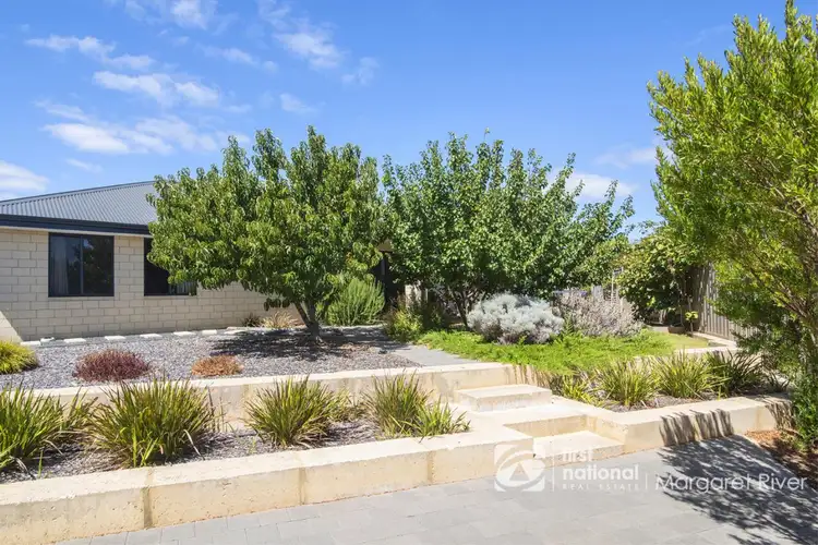 Third view of Homely house listing, 9 Tipuana Terrace, Margaret River WA 6285