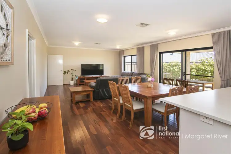 Fourth view of Homely house listing, 9 Tipuana Terrace, Margaret River WA 6285
