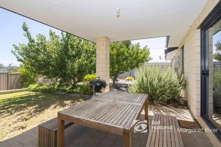 Sixth view of Homely house listing, 9 Tipuana Terrace, Margaret River WA 6285