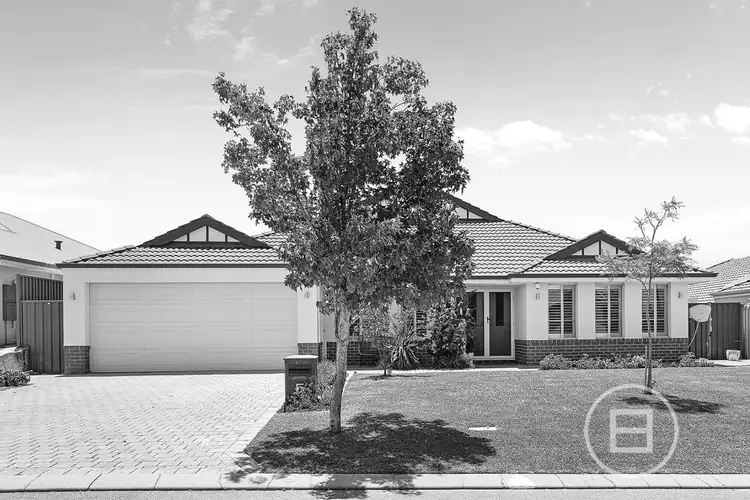 Main view of Homely house listing, 5 Amergin Street, Aveley WA 6069