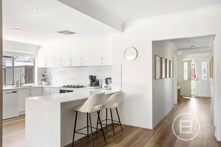 Second view of Homely house listing, 5 Amergin Street, Aveley WA 6069
