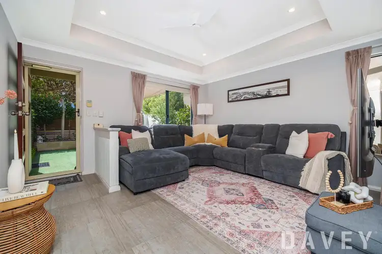 Third view of Homely villa listing, 1/135 Alice Street, Doubleview WA 6018
