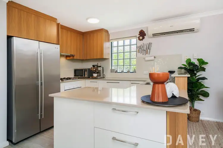 Fourth view of Homely villa listing, 1/135 Alice Street, Doubleview WA 6018