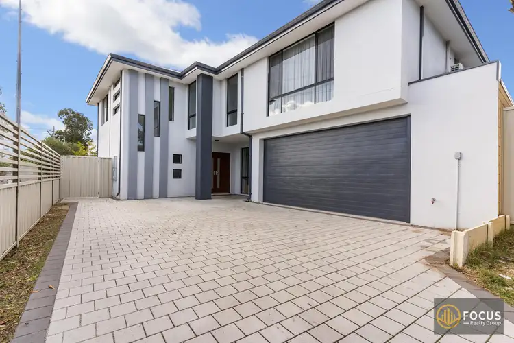 19A Parkhill Way, Wilson WA 6107