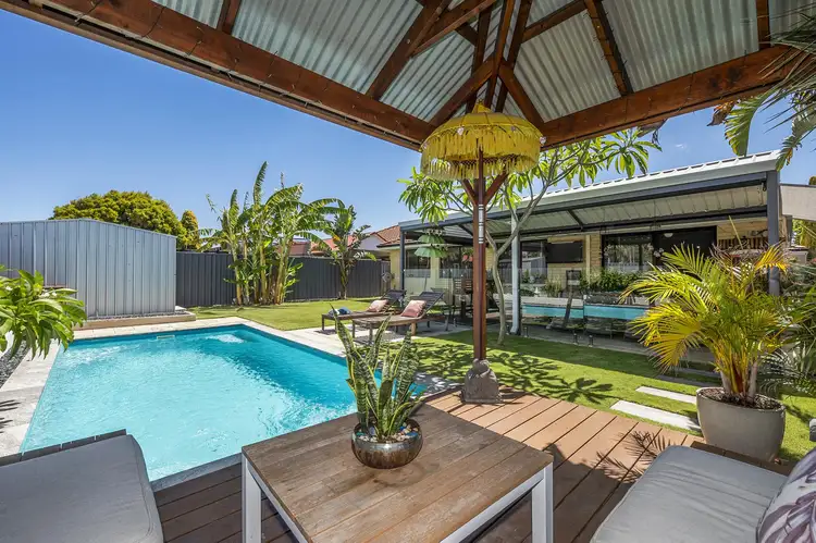Main view of Homely house listing, 32 Rossini Circle, Ellenbrook WA 6069