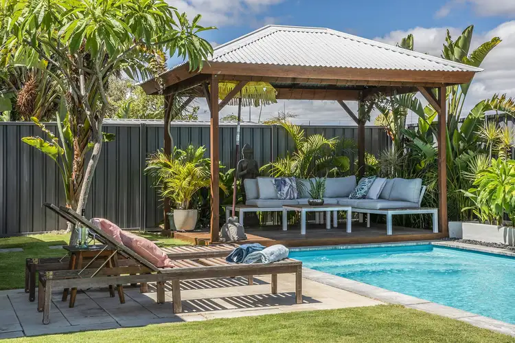 Second view of Homely house listing, 32 Rossini Circle, Ellenbrook WA 6069
