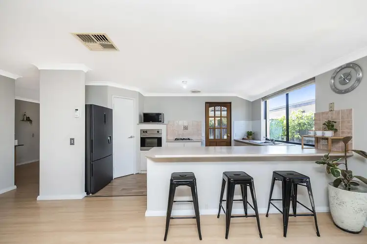 Fourth view of Homely house listing, 32 Rossini Circle, Ellenbrook WA 6069