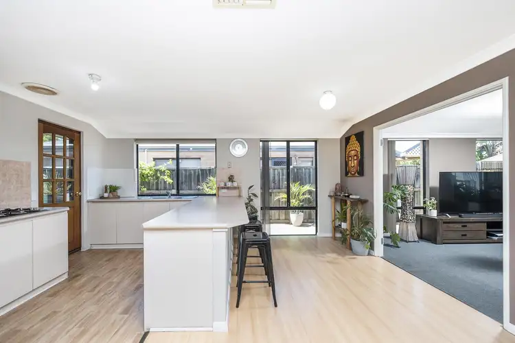 Sixth view of Homely house listing, 32 Rossini Circle, Ellenbrook WA 6069