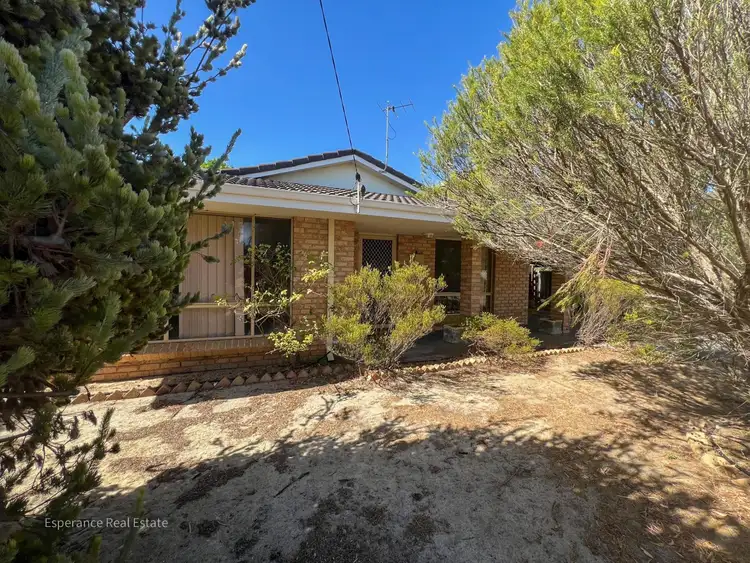 Second view of Homely house listing, 1/125 Pink Lake Road, Esperance WA 6450