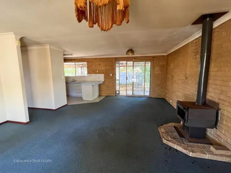 Third view of Homely house listing, 1/125 Pink Lake Road, Esperance WA 6450