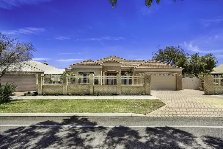 107 Jones Street, Stirling WA 6021