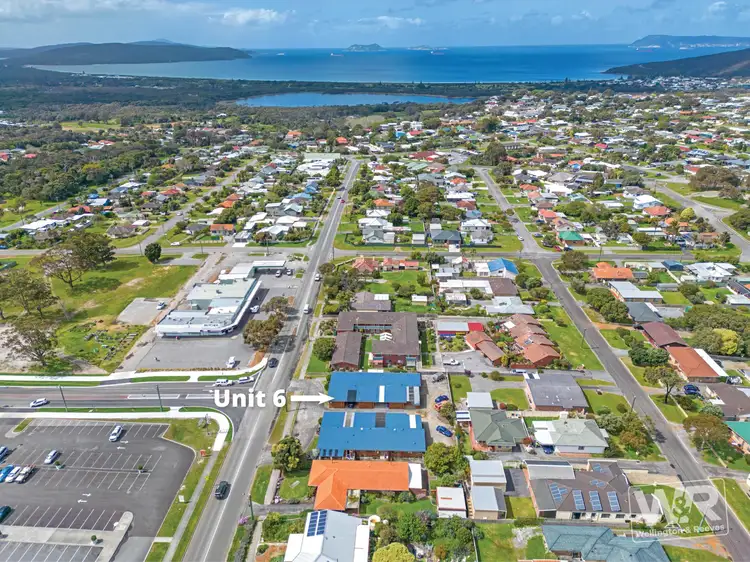 Main view of Homely house listing, Unit 6, 45 Angove Road, Spencer Park WA 6330
