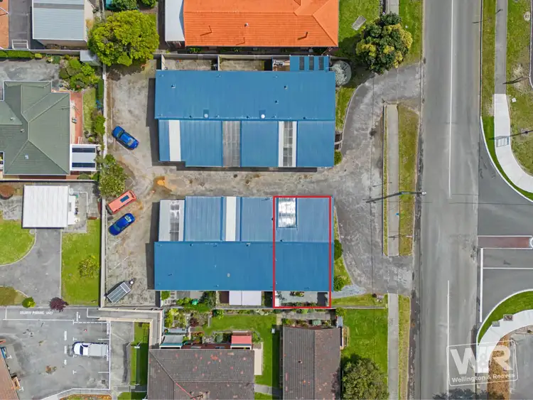 Fourth view of Homely house listing, Unit 6, 45 Angove Road, Spencer Park WA 6330