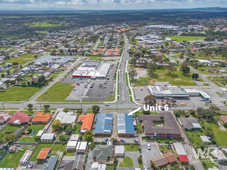 Fifth view of Homely house listing, Unit 6, 45 Angove Road, Spencer Park WA 6330