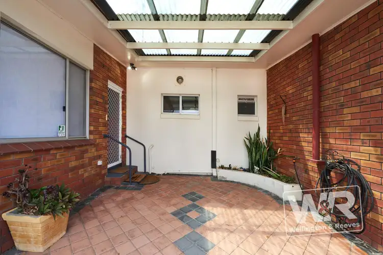 Sixth view of Homely house listing, Unit 6, 45 Angove Road, Spencer Park WA 6330