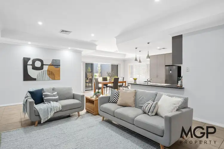 2B Bristol Avenue, Bicton WA 6157