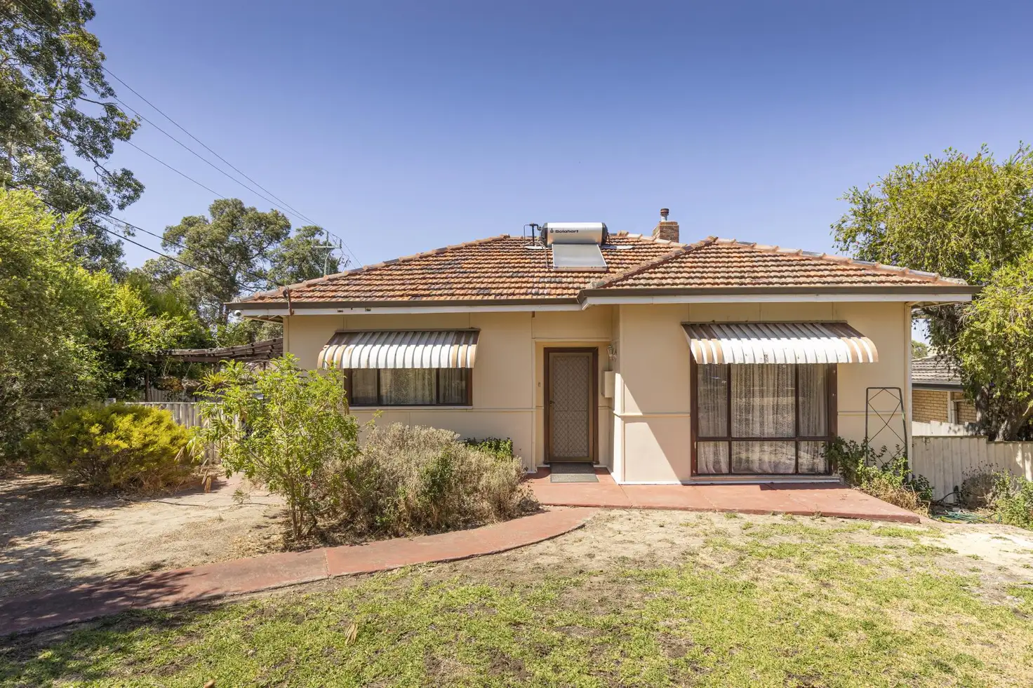 Main view of Homely house listing, 16 Frederic Street, Helena Valley WA 6056