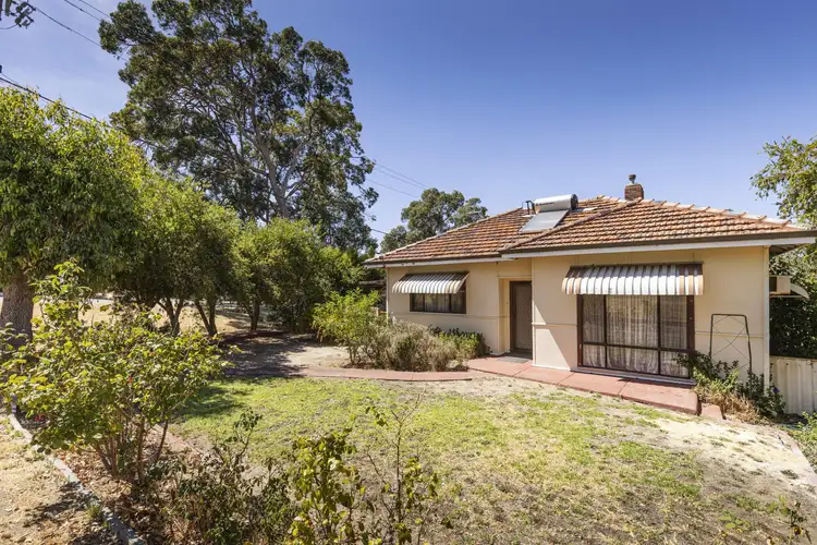 Second view of Homely house listing, 16 Frederic Street, Helena Valley WA 6056