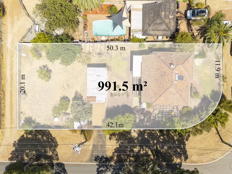 Third view of Homely house listing, 16 Frederic Street, Helena Valley WA 6056