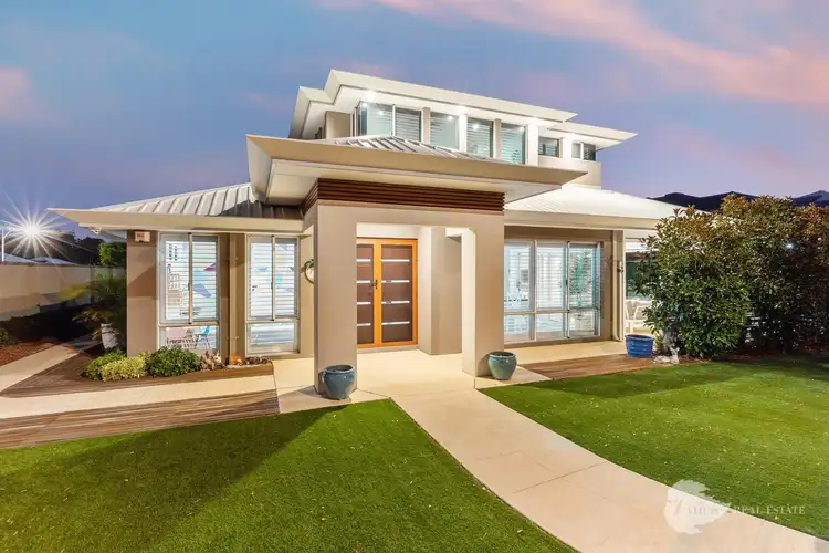 40 Portmarnock Drive, The Vines WA 6069