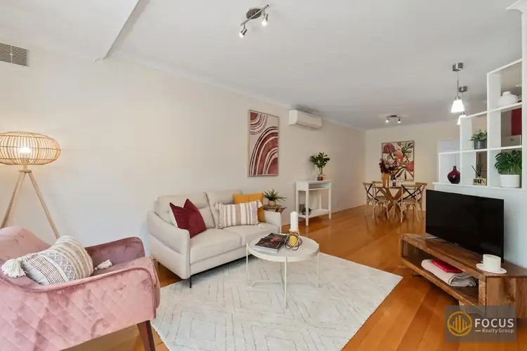 Main view of Homely house listing, 1/825 Beaufort Street, Inglewood WA 6052