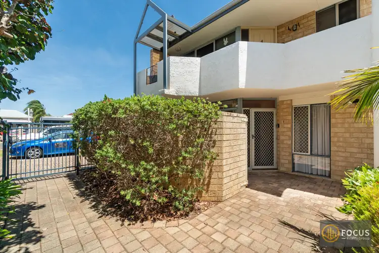 Second view of Homely house listing, 1/825 Beaufort Street, Inglewood WA 6052