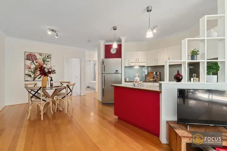 Third view of Homely house listing, 1/825 Beaufort Street, Inglewood WA 6052