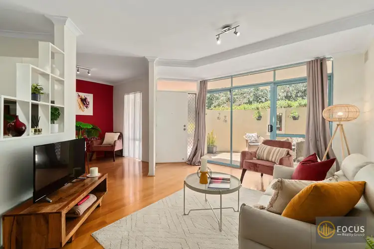 Fifth view of Homely house listing, 1/825 Beaufort Street, Inglewood WA 6052