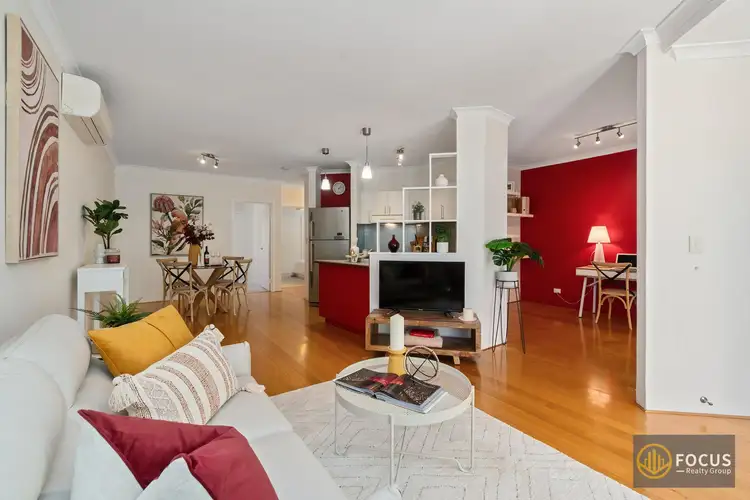 Sixth view of Homely house listing, 1/825 Beaufort Street, Inglewood WA 6052