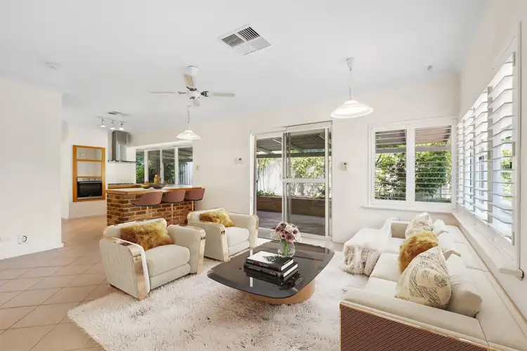 Second view of Homely house listing, 276a Salvado Road, Floreat WA 6014