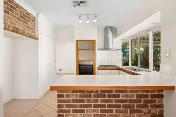 Third view of Homely house listing, 276a Salvado Road, Floreat WA 6014