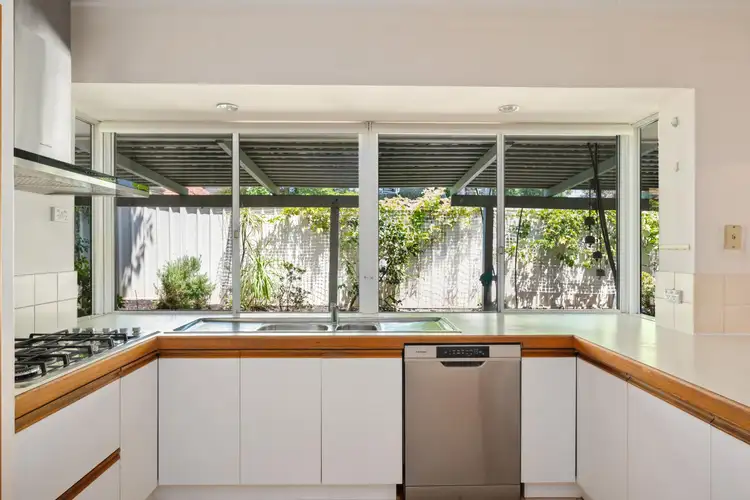 Fifth view of Homely house listing, 276a Salvado Road, Floreat WA 6014