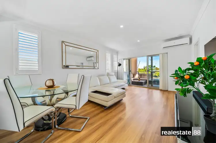 Main view of Homely apartment listing, 10/1 Foyle Road, Bayswater WA 6053