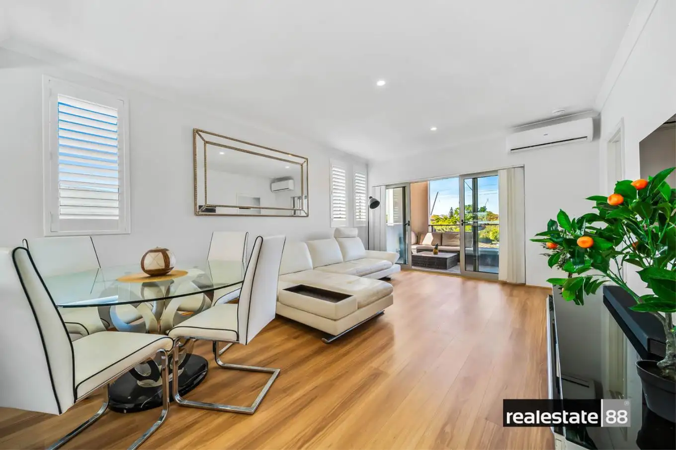 Main view of Homely apartment listing, 10/1 Foyle Road, Bayswater WA 6053