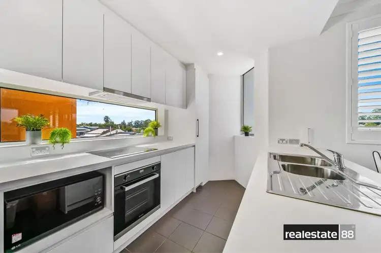 Second view of Homely apartment listing, 10/1 Foyle Road, Bayswater WA 6053