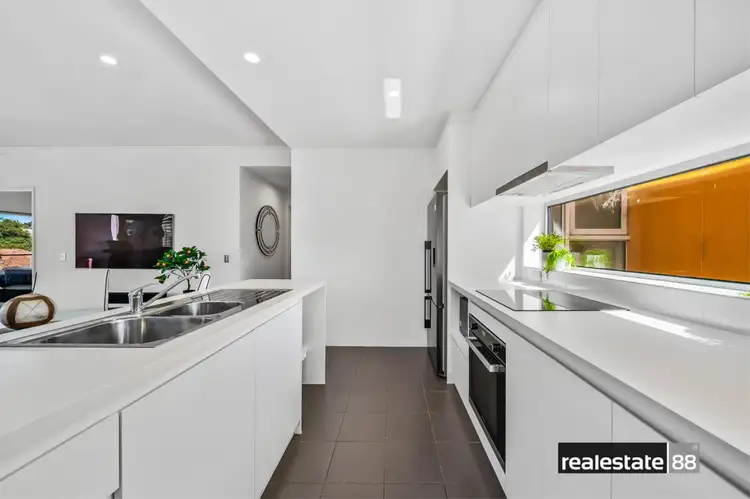 Third view of Homely apartment listing, 10/1 Foyle Road, Bayswater WA 6053